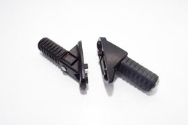 COPPIA POGGIAPIEDI LIBERTY 125/150