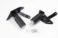 Carica l&#39;immagine nel visualizzatore di Gallery, COPPIA POGGIAPIEDI VESPA LX-S 50-125-150