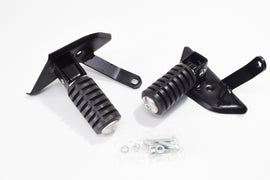 COPPIA POGGIAPIEDI VESPA LX-S 50-125-150