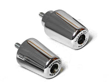 Carica l&#39;immagine nel visualizzatore di Gallery, COPPIA TERMINALI PRIMAVERA 50-125-150 4T