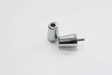 Carica l&#39;immagine nel visualizzatore di Gallery, COPPIA TERMINALI CROMATI PIAGGIO