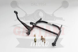 CAVALETTO CENTRALE PEOPLE 125/150