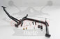KIT CAVALLETTO CENTRALE HONDA PHANTEON