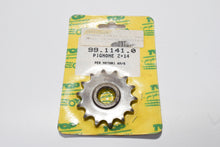 Carica l&#39;immagine nel visualizzatore di Gallery, TP9911410 - PIGNONE RINVIO Z=14 X AM/6