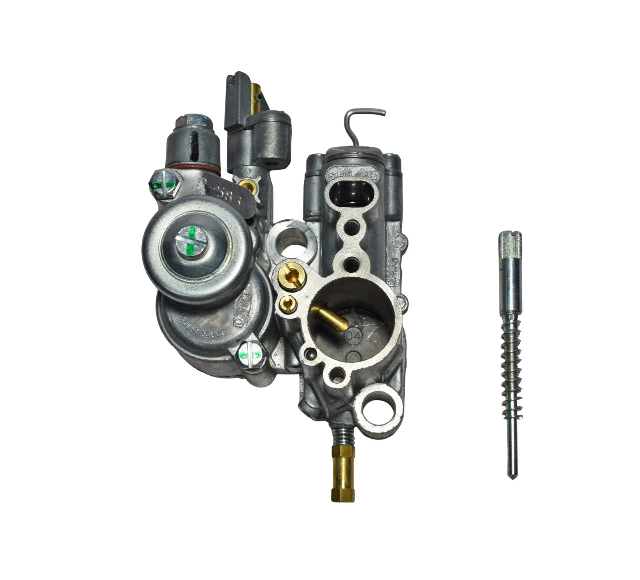 OY100583 - CARBUR DELL'ORTO SI 24.24 V.PX 200 C/MIX
