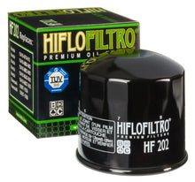 Carica l'immagine nel visualizzatore di Gallery, TPHF202 - FILTRO OLIO HF202 VT 700 C SHADOW 84-87