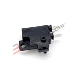 INTERRUTTORE STOP DESTRO SH 300 DAL 2007 AL 2015-