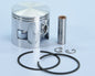 PO2040040 - PISTONE VESPA 50 D.55