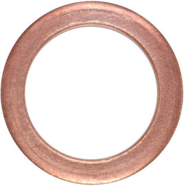 AHM700120026015 - RONDELLA IN RAME 20X26X1,5