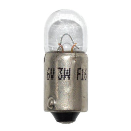 SG200113 - 200113 - LAMPADINA MICRO 6V-3W BA9S