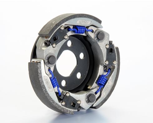 PO249061 - FRIZIONE PIAGGIO 50 3G EVOLUTION