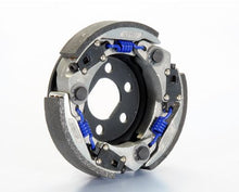 Carica l'immagine nel visualizzatore di Gallery, PO249061 - FRIZIONE PIAGGIO 50 3G EVOLUTION