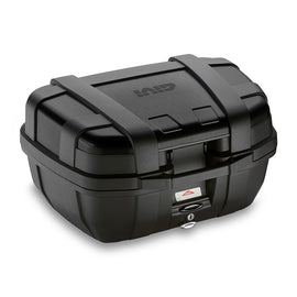 GVTRK52BB - VALIGIA TREKKER MONOKEY 52LT BLACK LIGHT