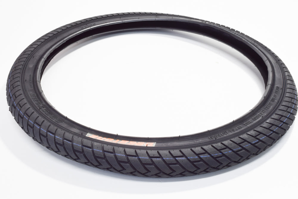COPERTONE BICI 20X1.95 BMX