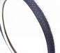 COPERTONE BICI 20X1.75 BIANCO/NERO