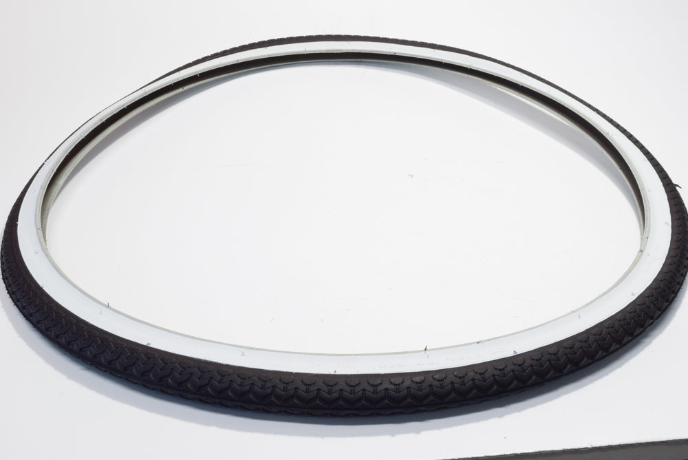 COPERTONE BICI 26X1X3/8 -BICOLORE