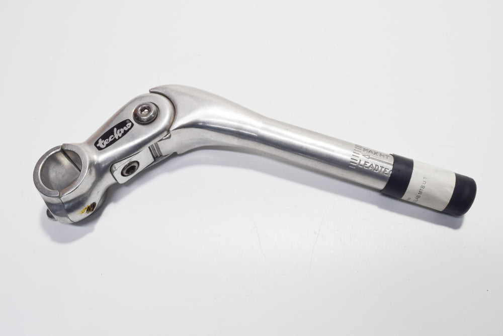 ATTACCO MANUBRIO REGOLAB MTB U.T