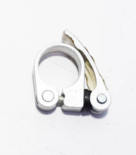 Carica l'immagine nel visualizzatore di Gallery, COLLARE SELLA BICI IN ALLUMINIO DIAM.32