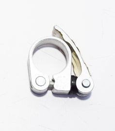 COLLARE SELLA BICI IN ALLUMINIO DIAM.32