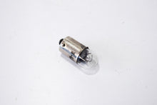 Carica l&#39;immagine nel visualizzatore di Gallery, LAMPADA 6V 3W CIPOLLETTA