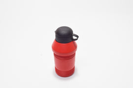 BORRACCIA BICI BIMBO ROSSO