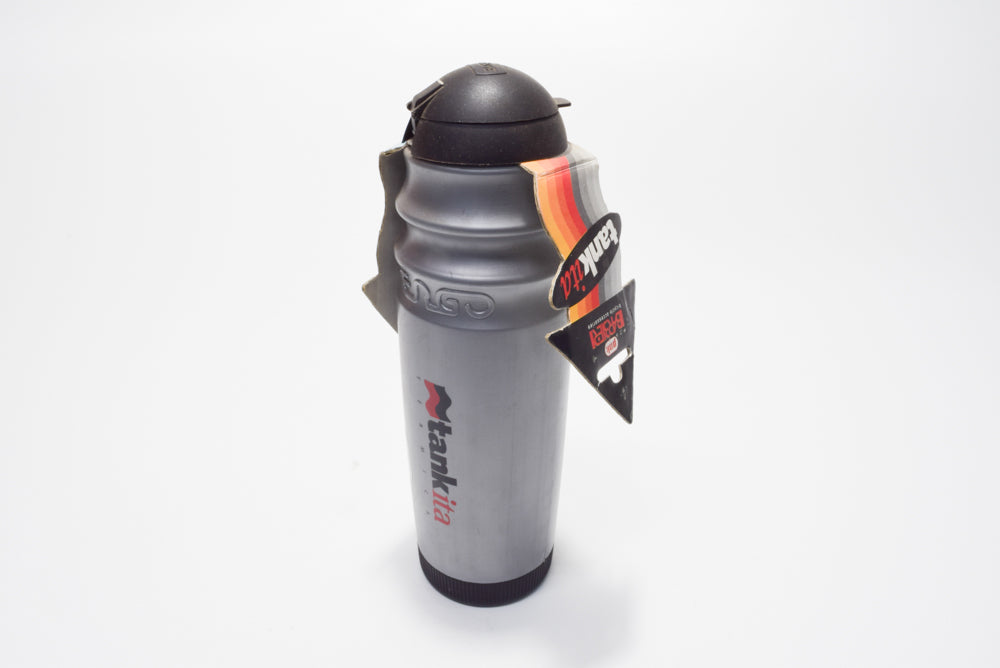 BORRACCIA BICI TERMICA IN PLASTICA
