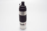 BORRACCIA TERMICA BICICLETTA INOX
