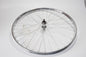 RUOTA POST.28 R ACCIAIO