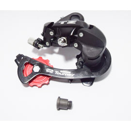 CAMBIO SYS 6 VELOCITA