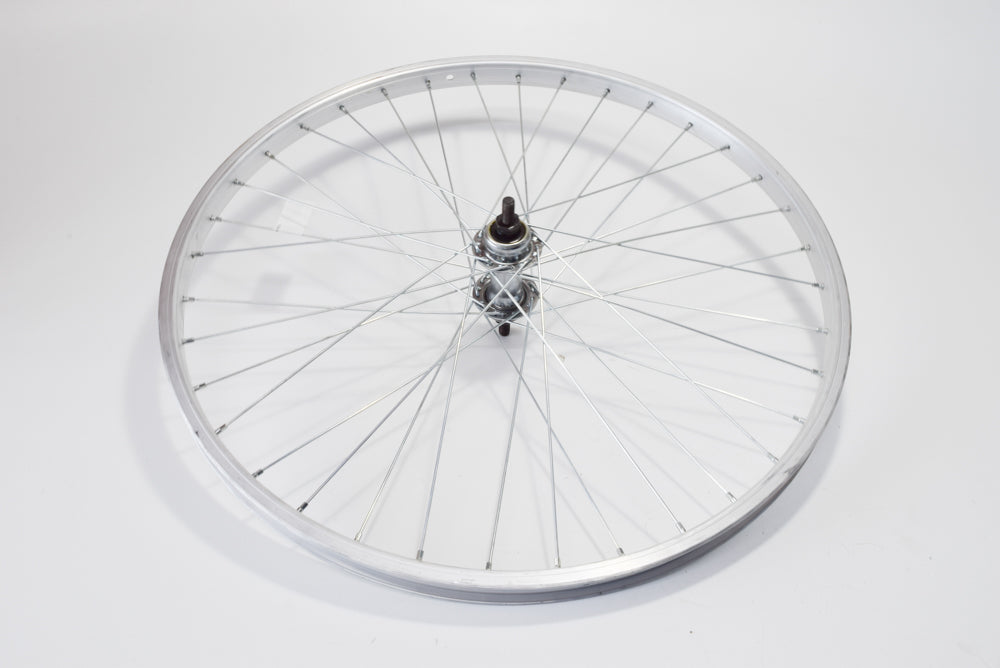 RUOTA POST 24X1.75