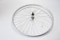 RUOTA 26 MTB ANTERIORE ALLUMINIO