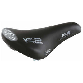 SELLA MTB NERA