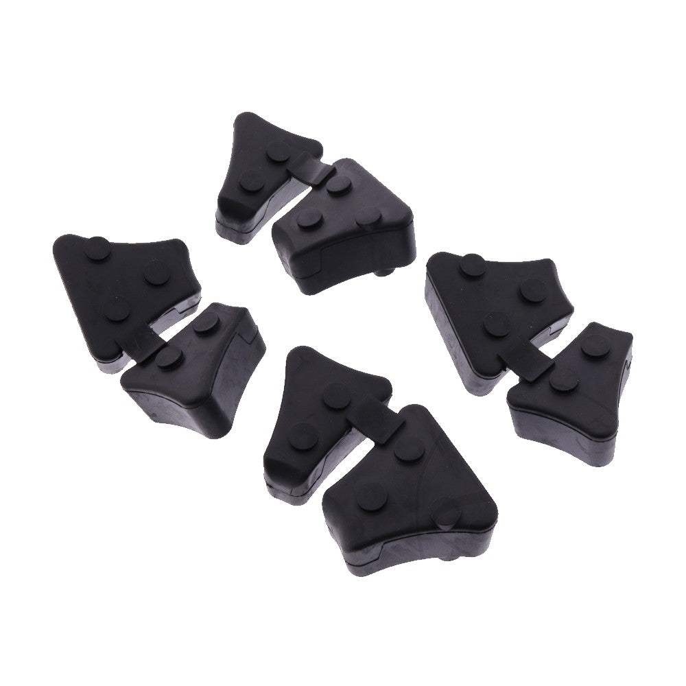 LO7271151 - KIT PARASTRAPPI TT 600 S 93-97