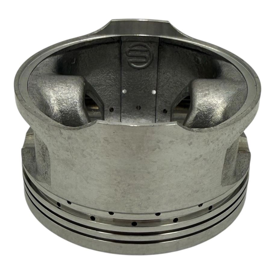 PD00113087 - PISTONE AGILITY 300 I 19-21