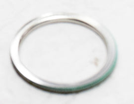 GUARNIZIONE SCARICO LAMBRETTA