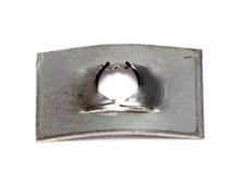 Carica l&#39;immagine nel visualizzatore di Gallery, DADO ELASTICO 4 INOX LAMBRETTA