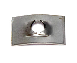 DADO ELASTICO 4 INOX LAMBRETTA