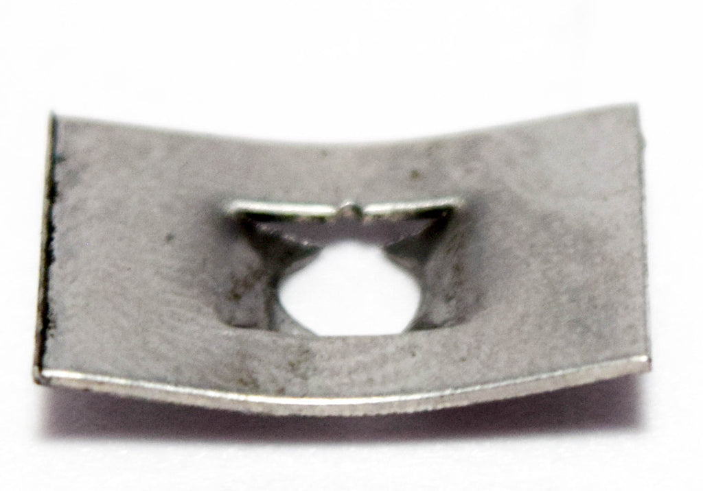 DADO ELASTICO 4 INOX LAMBRETTA