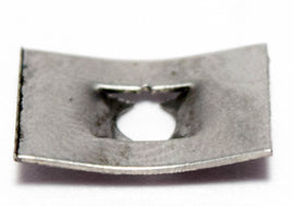 DADO ELASTICO 4 INOX LAMBRETTA