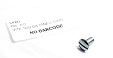 Carica l&#39;immagine nel visualizzatore di Gallery, VITE TGS DA 5MM X 12MM LAMBRETTA LI