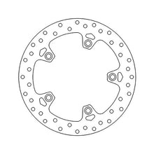 Carica l&#39;immagine nel visualizzatore di Gallery, NFDF5178A - DISCO FRENO IN ACCIAIO