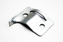 Carica l&#39;immagine nel visualizzatore di Gallery, PIASTRINA SX GANCIO COFANI LI3