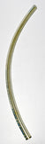 TUBO BENZINA TRASPARENTE 6,5X11 SENZA PIOMBO LAMBRETTA LI 1-2-3 SERIE