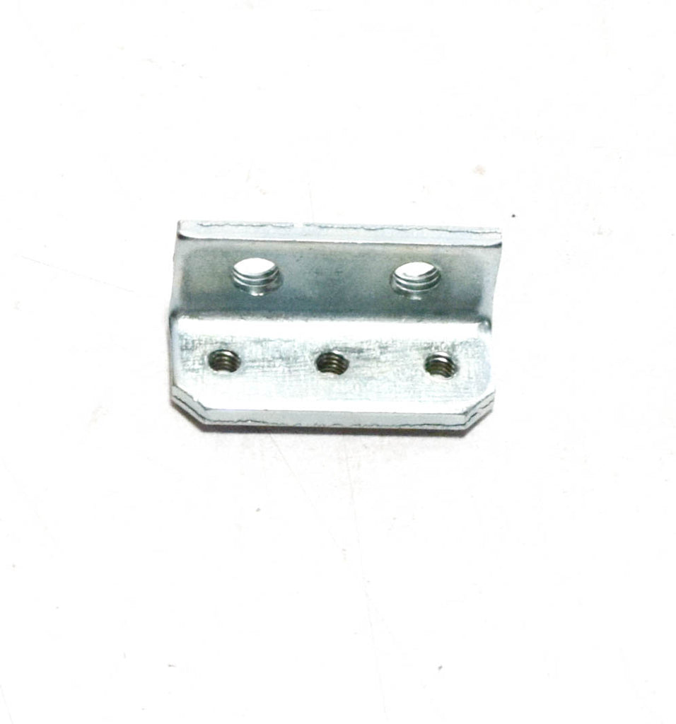 PIASTRINA SUPPORTO BOBINA LAMBRETTA LI
