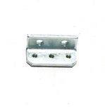 PIASTRA SUPPORTO BOBINA LAMBRETTA LI 125-150 3 SERIE-TV