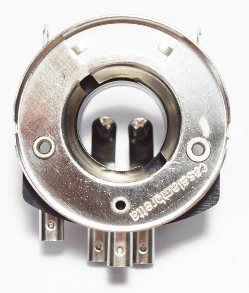 PORTALAMPADA CEV FARO ANT LAMBR LI 1-2°S