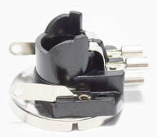 Carica l&#39;immagine nel visualizzatore di Gallery, PORTALAMPADA CEV FARO ANT LAMBR LI 1-2°S