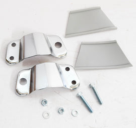 SUPPORTO SPECCHIO LAMBRETTA LI-TV