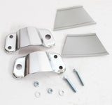 SUPPORTO SPECCHIO LAMBRETTA LI-TV 1-2-3 SERIE