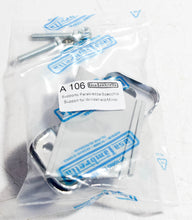 Carica l&#39;immagine nel visualizzatore di Gallery, SUPPORTO SPECCHIO LAMBRETTA LI-TV